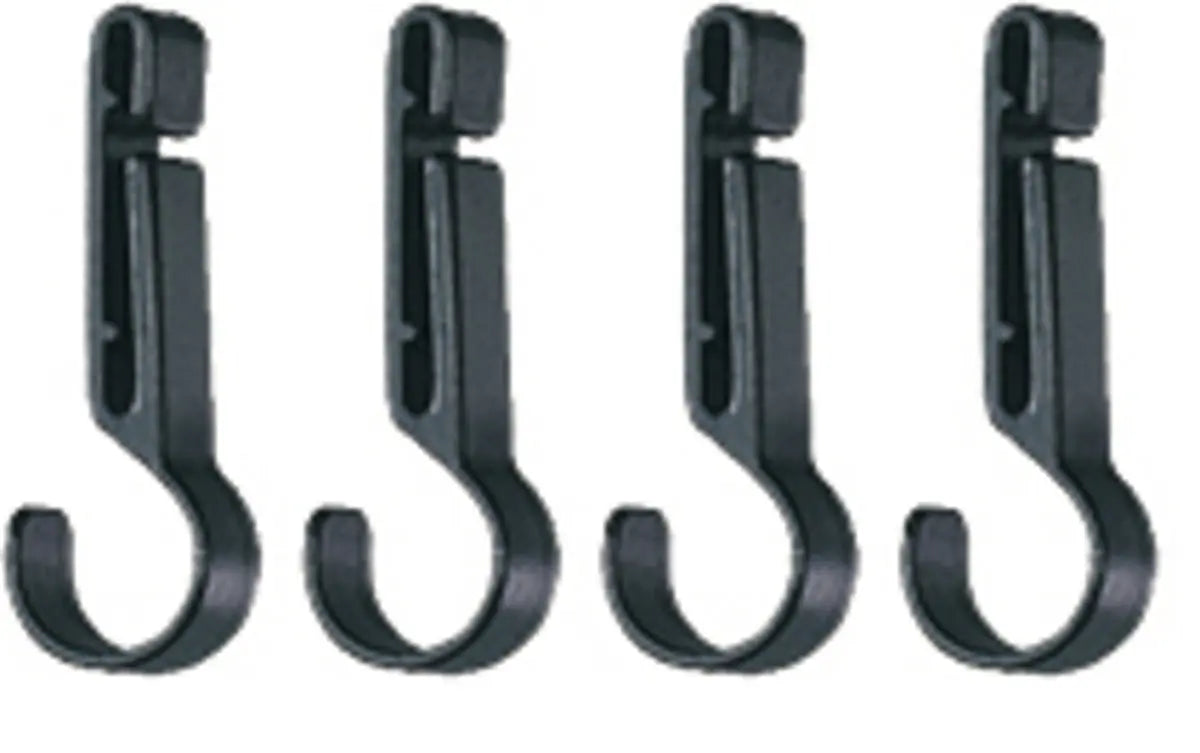 Petzl - CROCHLAMP S Petzl