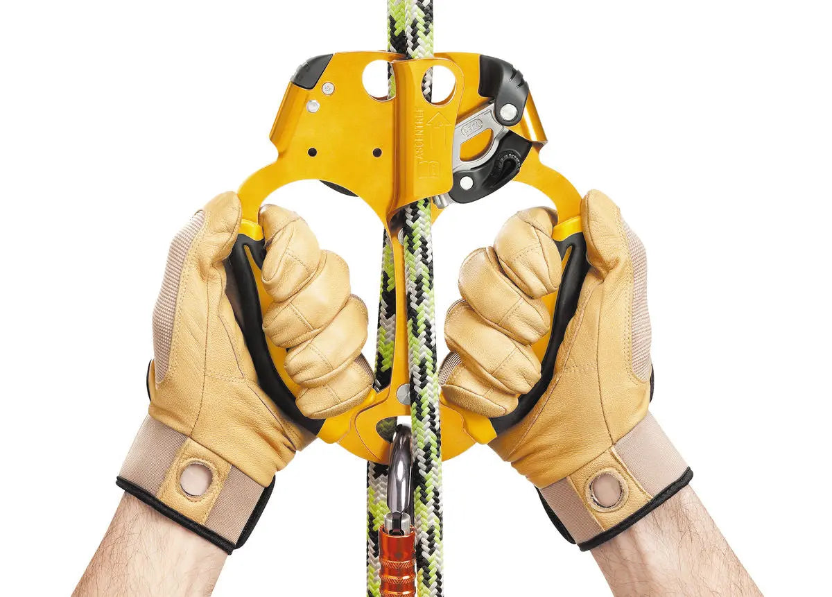 Petzl - ASCENTREE Petzl