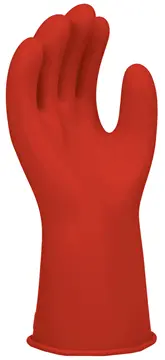 Salisbury Electrical Rubber Gloves Salisbury