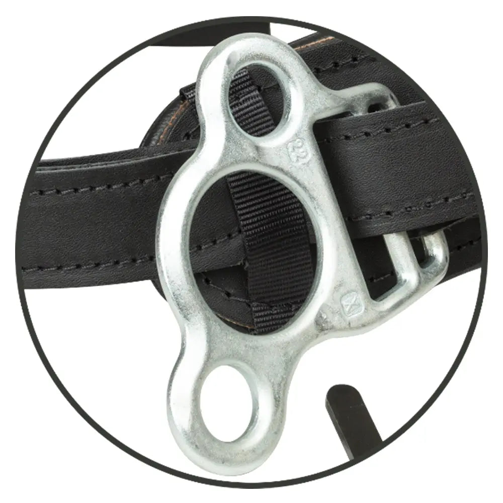 Buckingham 6-D Adjustable Body Belt Buckingham MFG