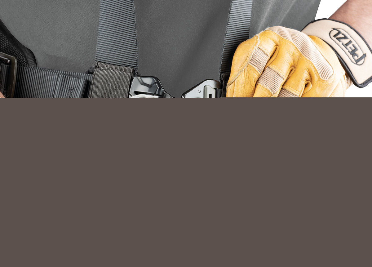 Petzl - VOLT® International Version or VOLT® WIND International Version