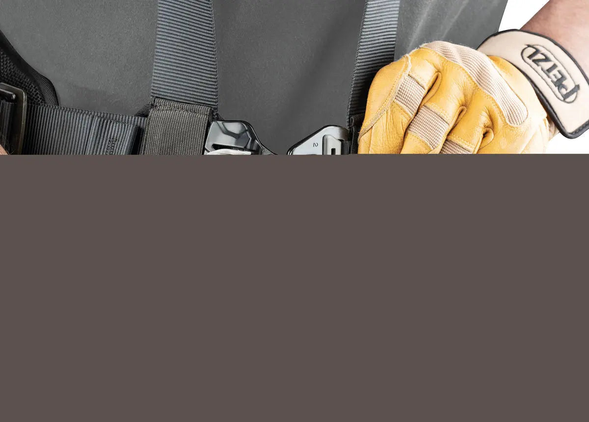 Petzl - VOLT® International Version or VOLT® WIND International Version Petzl