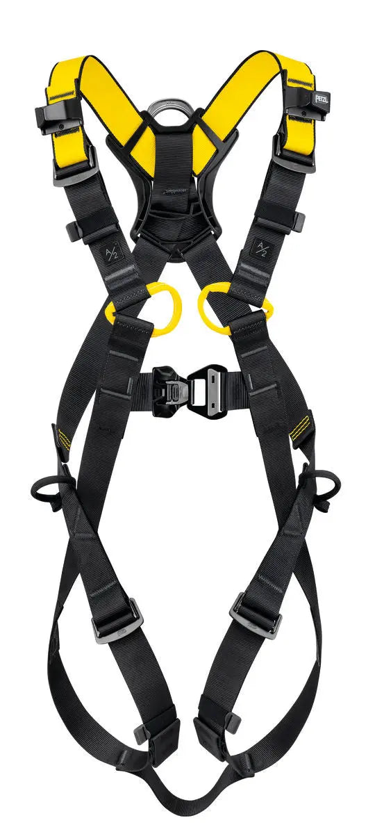 Petzl - Harnesses - Newton Petzl