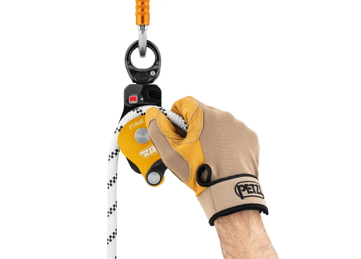 Petzl - SPIN L2 Petzl