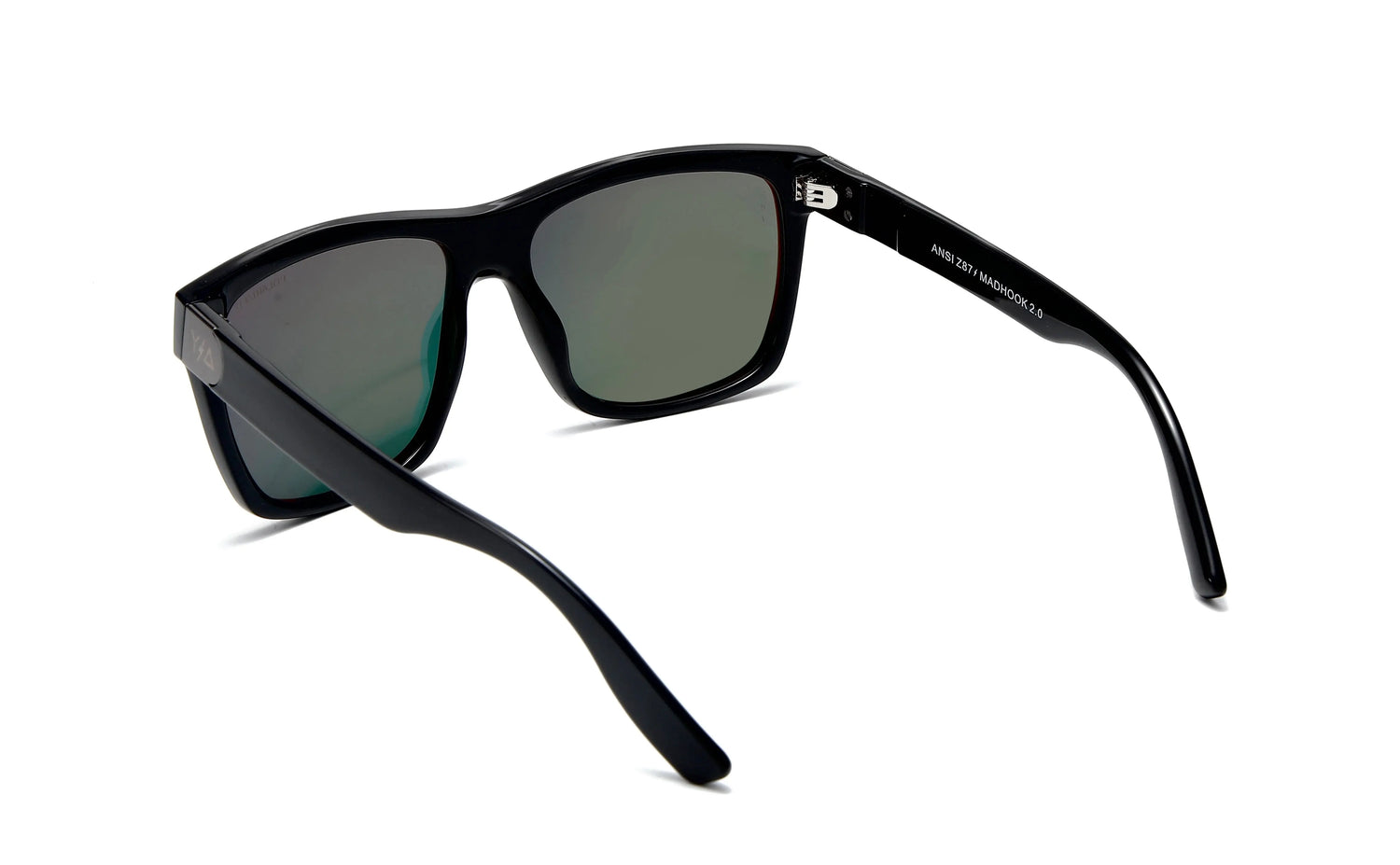 Z87 MADHOOK2.0 LR: FLASH POLARIZED Wye Delta LLC