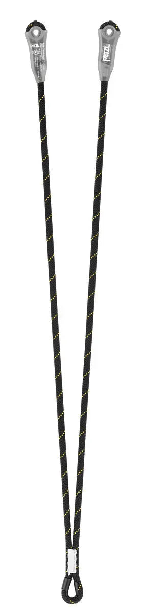 Petzl - JANE-Y for fall arrest lanyard Petzl