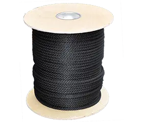 All Gear - Solid Braid Multifilament Polypropylene All Gear