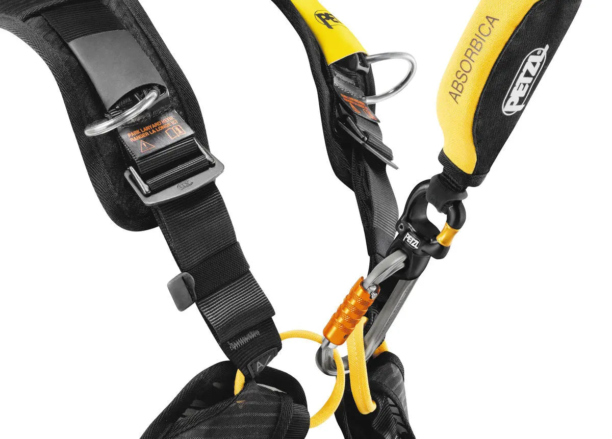 Petzl - MICRO SWIVEL Petzl