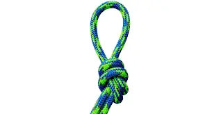 All Gear - Blue Craze II™ - 24-Strand Arborist Climbing Lines - 11.8 mm All Gear