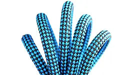 All Gear - Finish Line™ - 32-Strand Static Kernmantle Arborist Static Rescue and Rapelling Lines 7/16