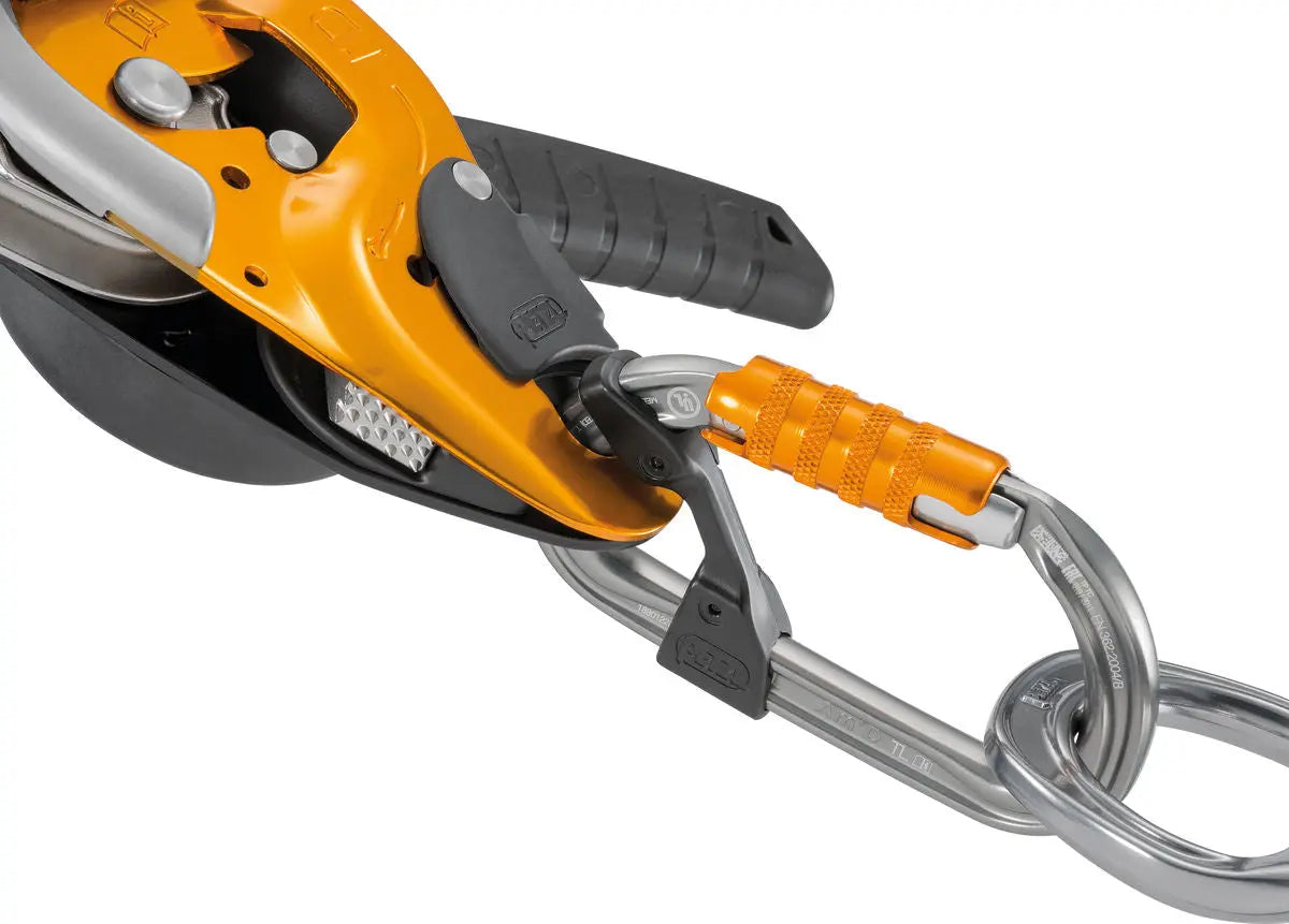 Petzl - CAPTIV Petzl