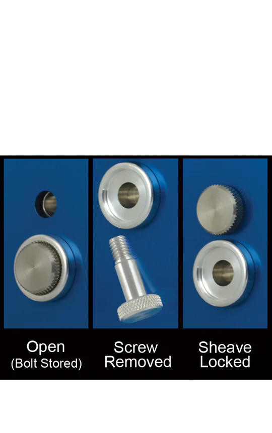 Rock Exotica - Kootenay Ultra