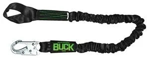 Buckingham 6' Buckyard Stretch- Web loop and Snap Buckingham MFG