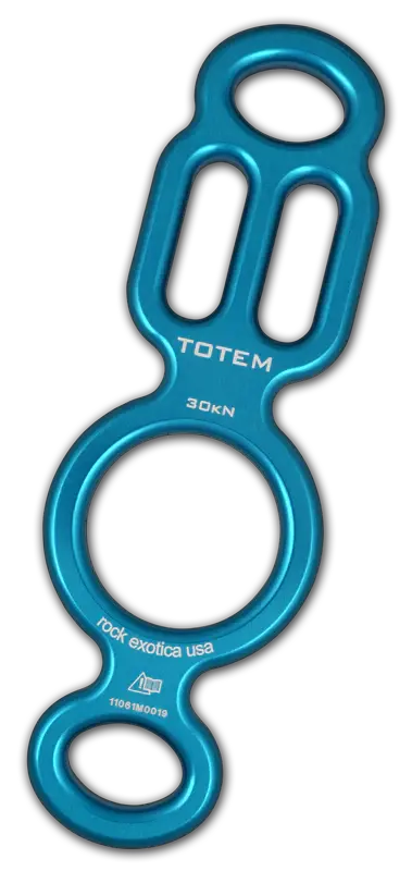 Rock Exotica - Totem Rock Exotica