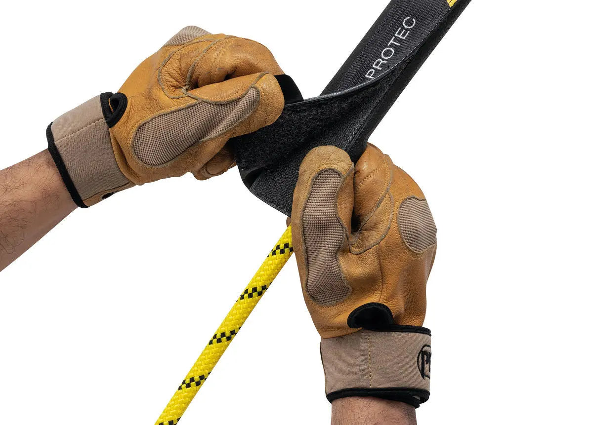 Petzl - PROTEC Petzl
