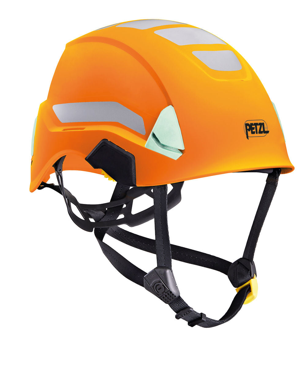 Petzl - STRATO® HI-VIZ