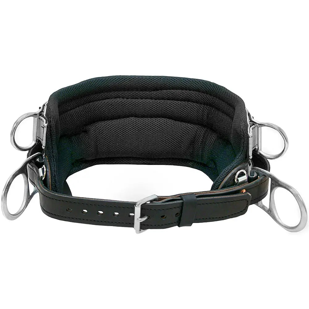 Buckingham 2019M Light Weight Full Float Body Belt Buckingham MFG