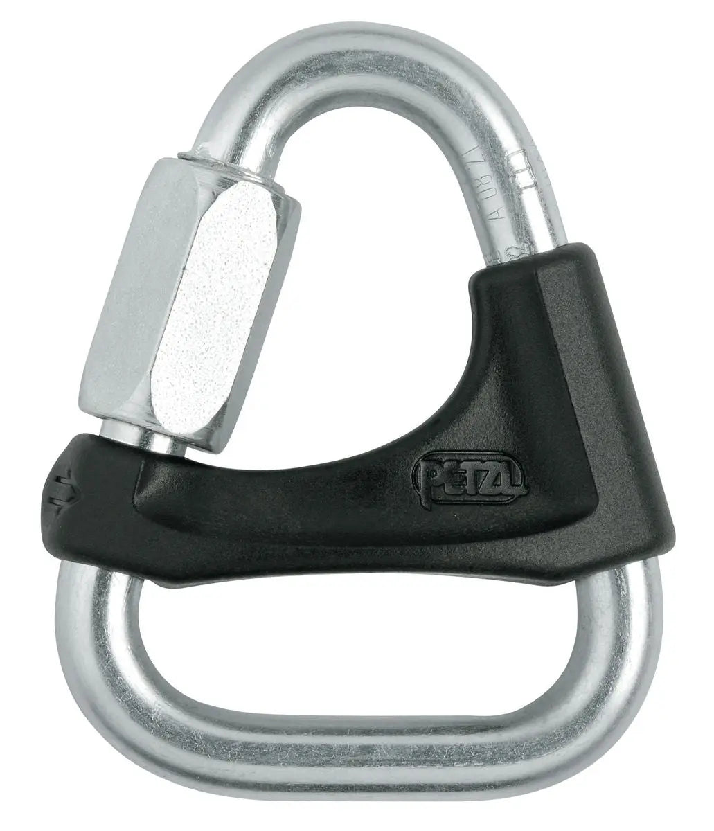 Petzl - DELTA - With Positioning Bar Petzl