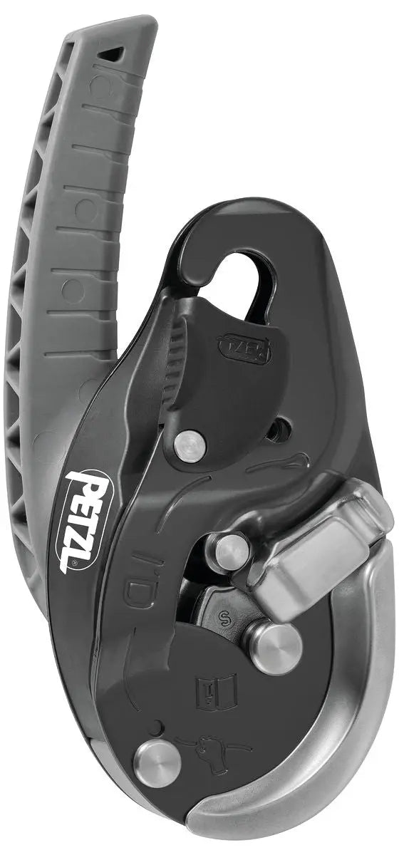 Petzl - I’D® EVAC Petzl