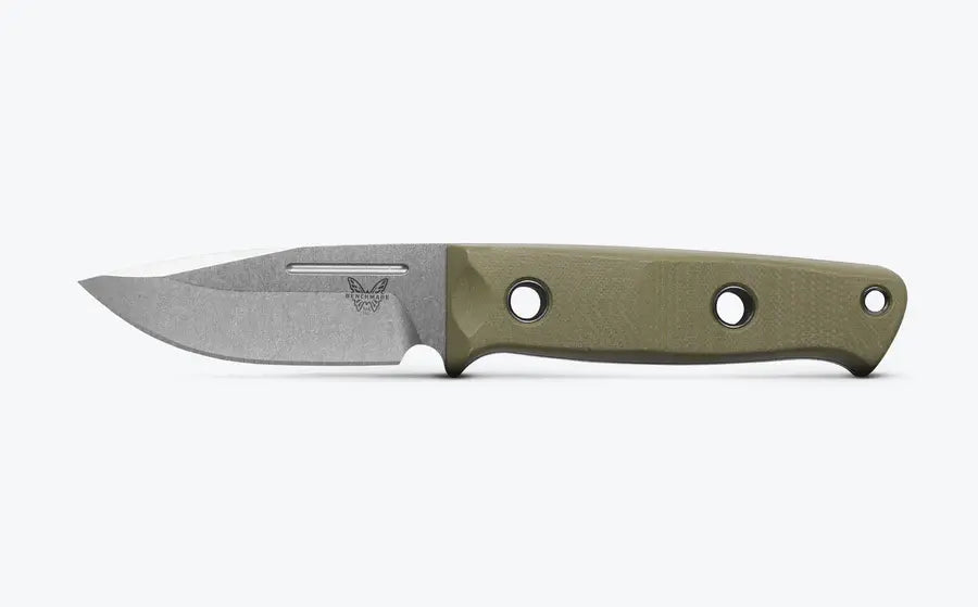 Benchmade - MINI BUSHCRAFTER Benchmade