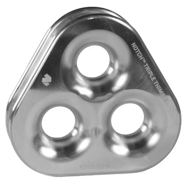 NOTCH TRIPLE THIMBLE Notch