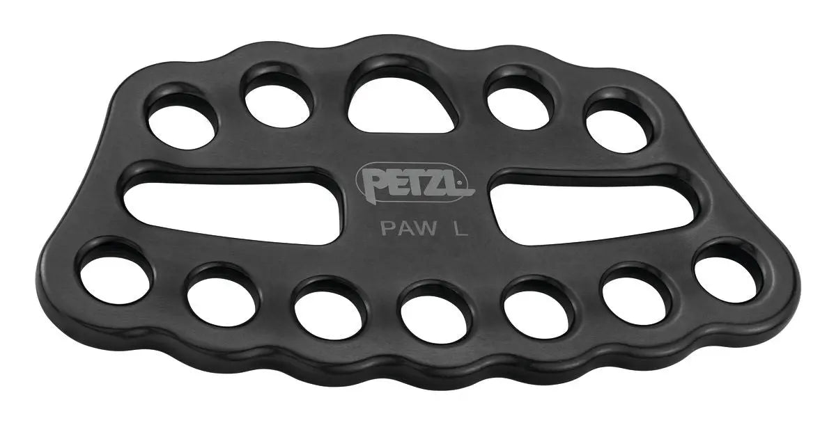 Petzl - PAW - Rigging Plate Petzl