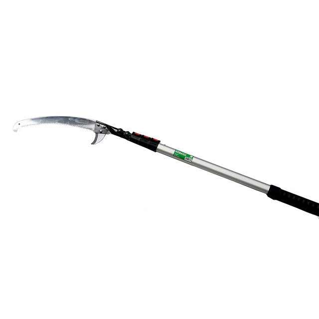 Notch - 20' Notch Nobasu 4 Section Telescoping Aluminum Polesaw
