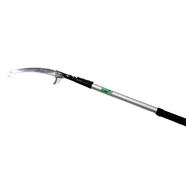 Notch - 20' Notch Nobasu 4 Section Telescoping Aluminum Polesaw Notch