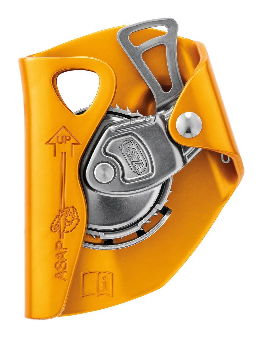 Petzl - Mobile Fall Arrester ASAP Petzl