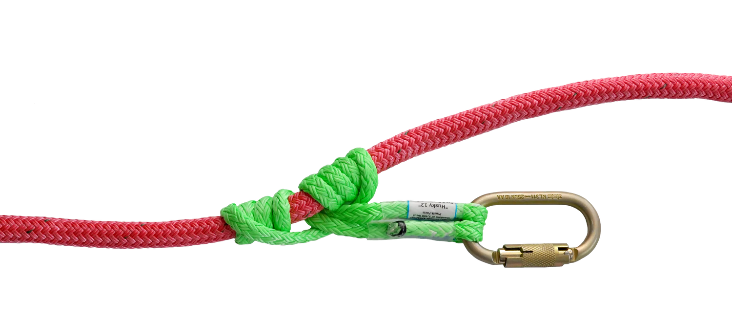 All Gear - Husky-12 Rigging Prusik - 3/8