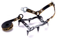 Petzl - Crampons CRAB 6