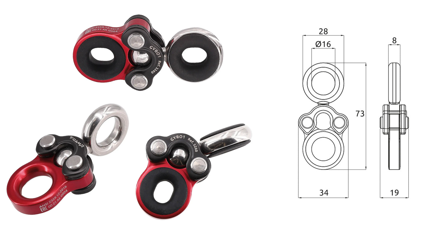 All Gear - Gyro1 All Gear