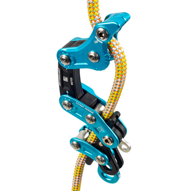 Notch - ROPE RUNNER VERTEC