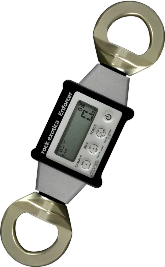 Rock Exotica - Enforcer Load Cell Rock Exotica