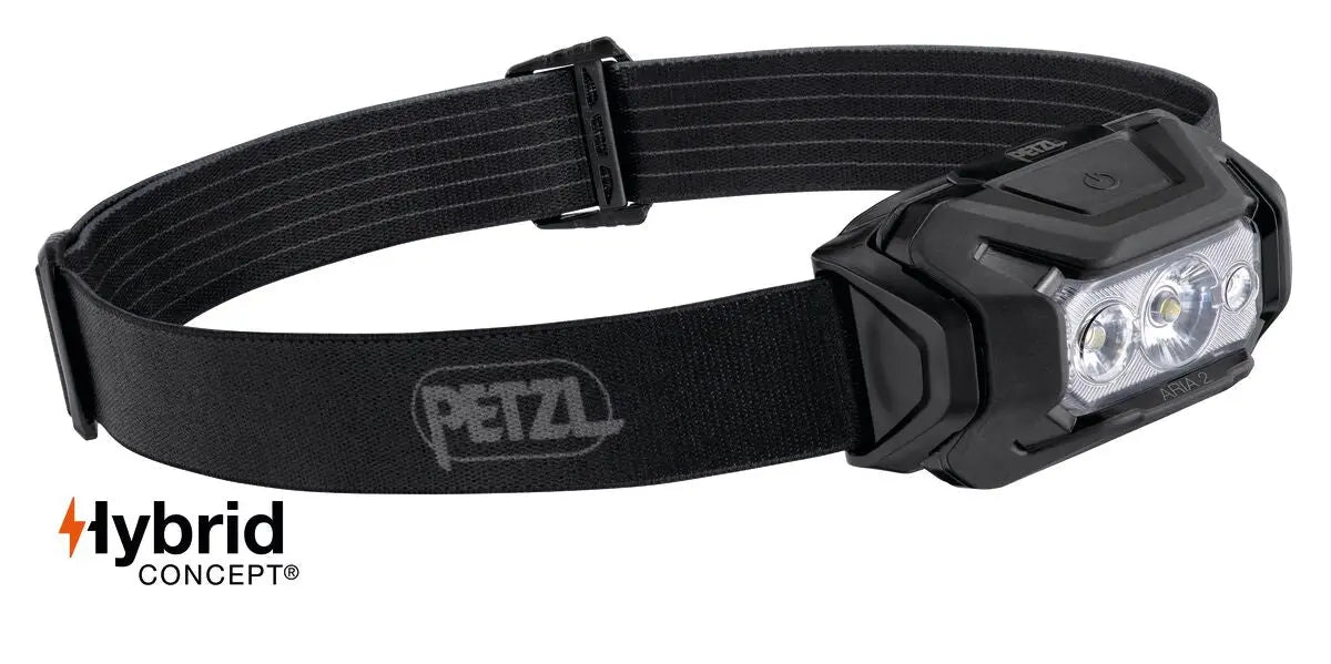 Petzl - ARIA® 2 RGB Petzl