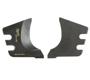 Milwaukee 750 MCM Cu/Al Replacement Blades Milwaukee