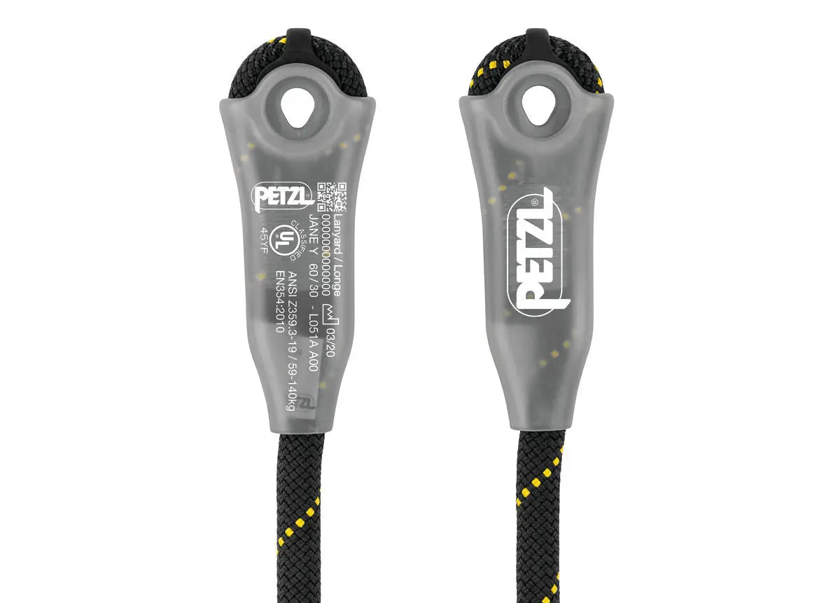 Petzl - JANE-Y Petzl