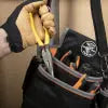 Klein Pliers, Needle Nose Side-Cutters, 8-Inch Klein Tools