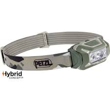 Petzl - ARIA® 2 RGB
