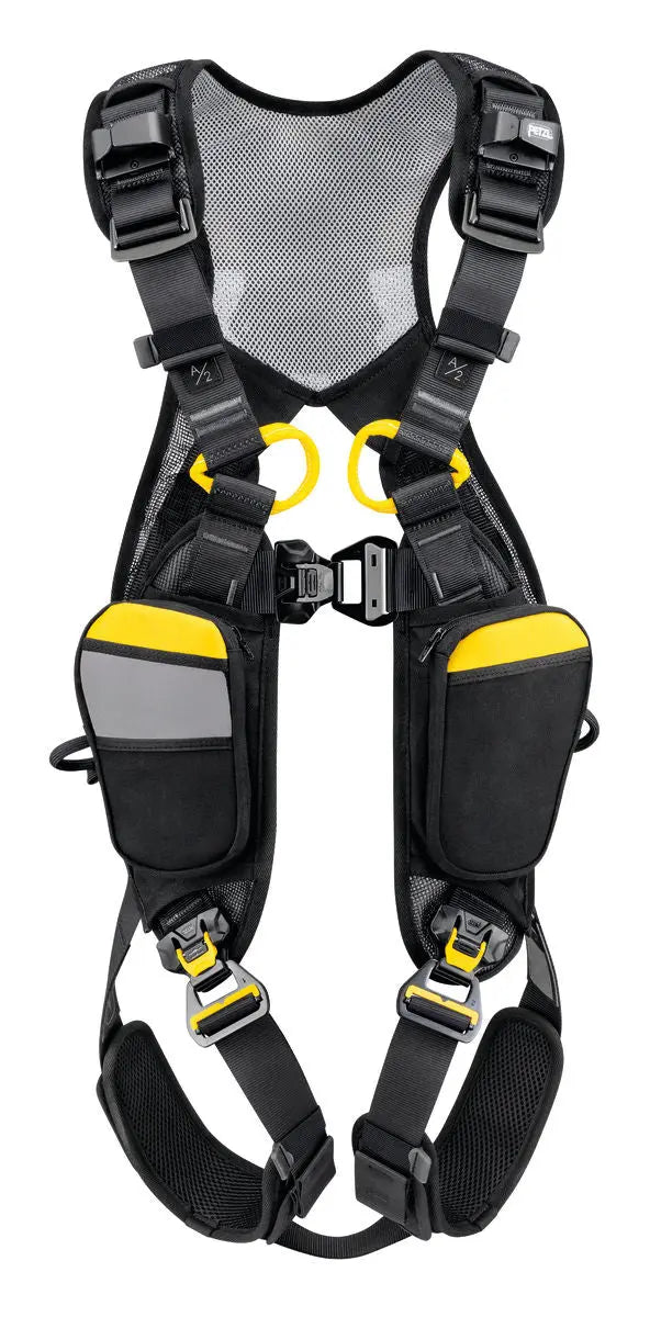 Petzl - Harnesses - Newton Petzl