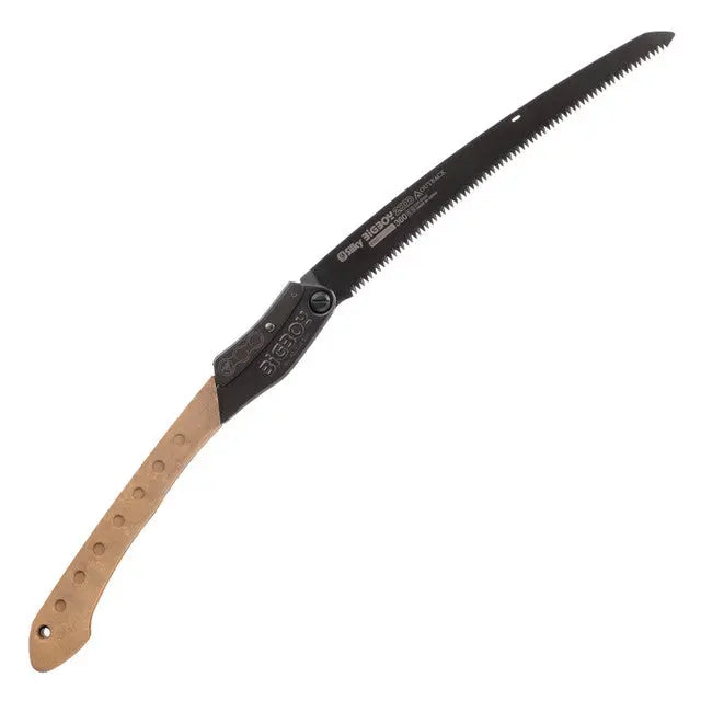 Silky Saws - BIGBOY Professional 2000 (360mm) - Outback Edition Silky Saws