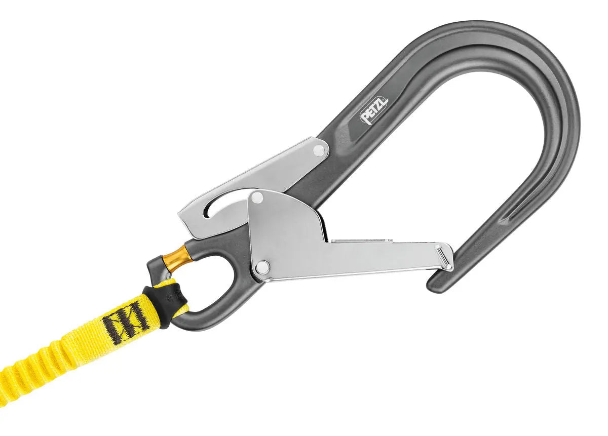 Petzl - MGO OPEN Petzl