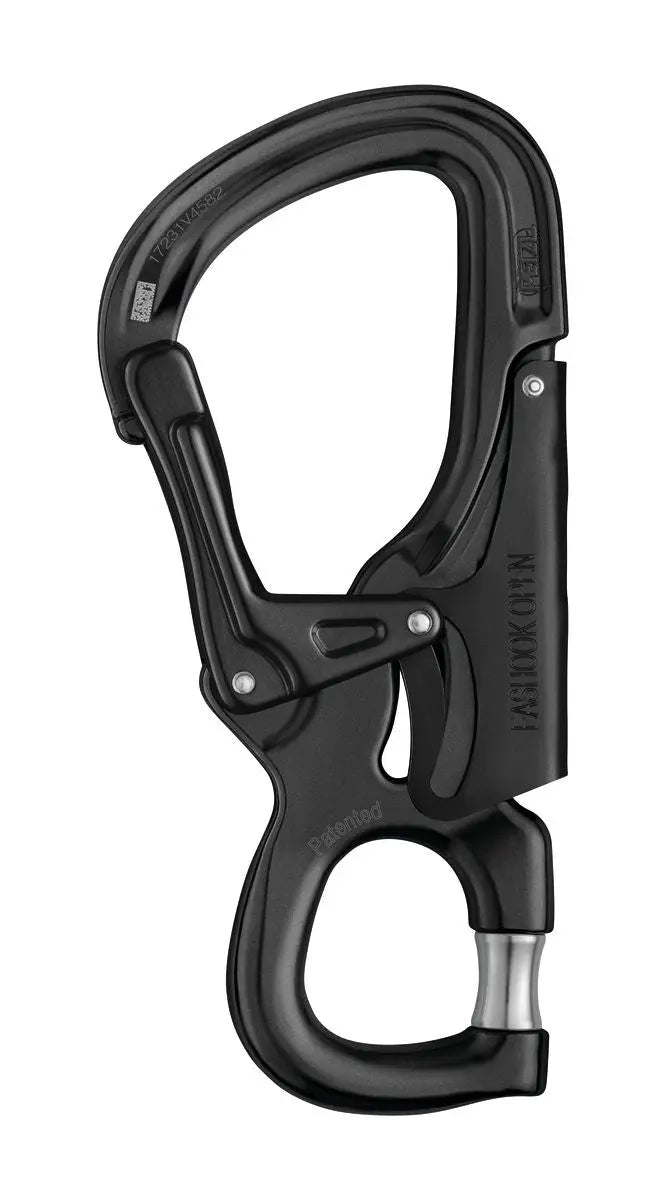 Petzl - EASHOOK OPEN Petzl