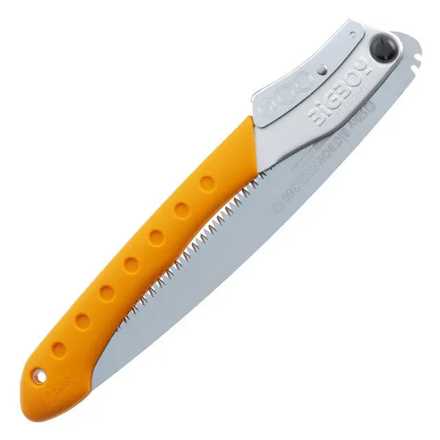 Silky Saws - Silky BIGBOY 2000 360mm XL Teeth Silky Saws
