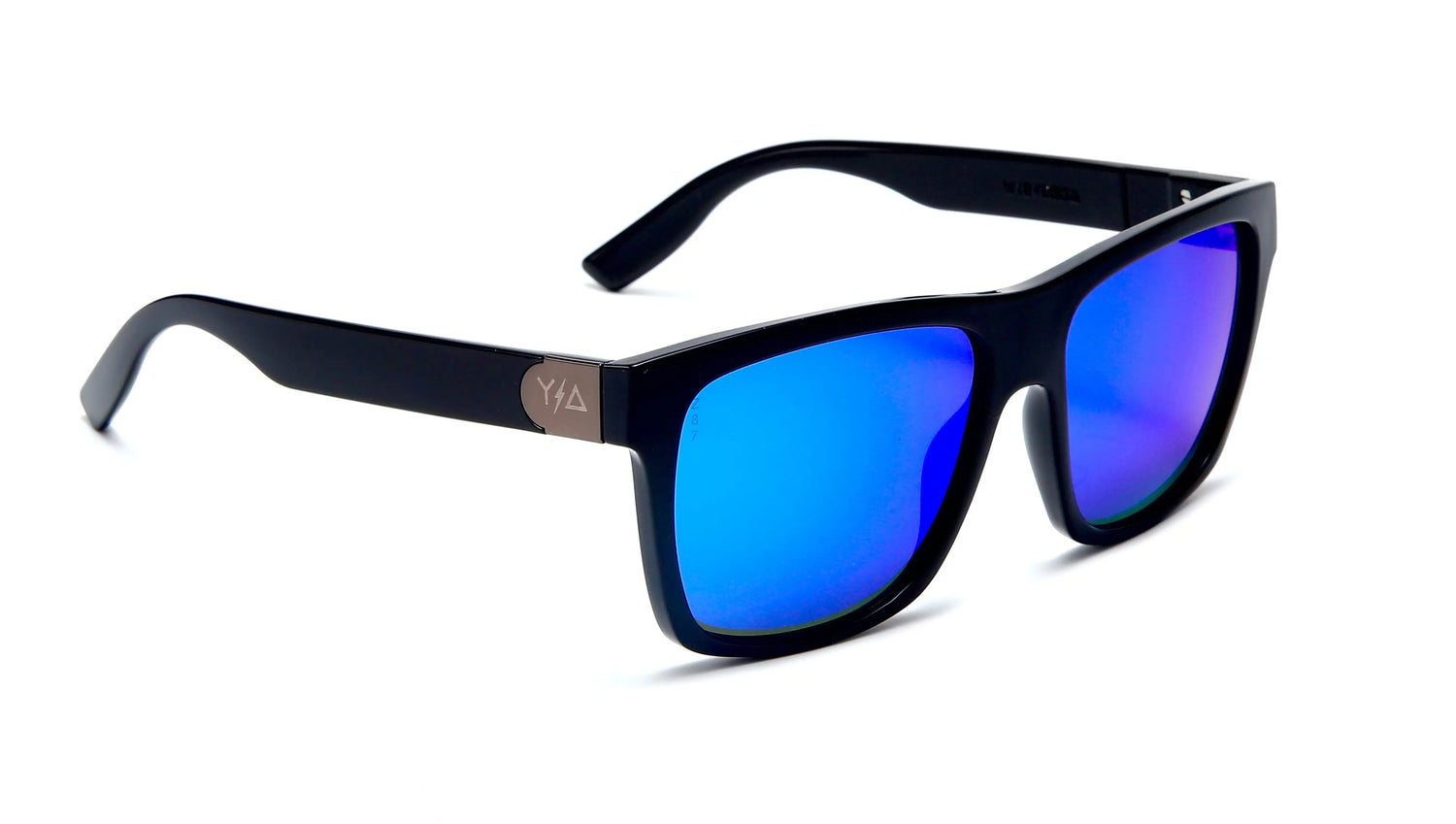 Z87 Madhook 2.0 LR: DEEP BLUE POLARIZED Wye Delta LLC