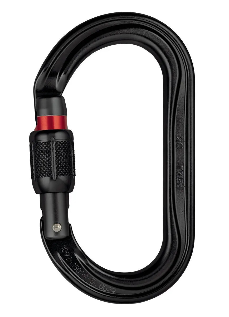 Petzl - OK Petzl
