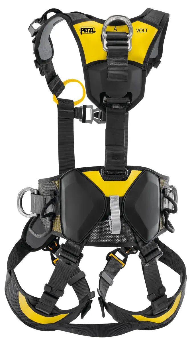 Petzl - VOLT® International Version or VOLT® WIND International Version Petzl