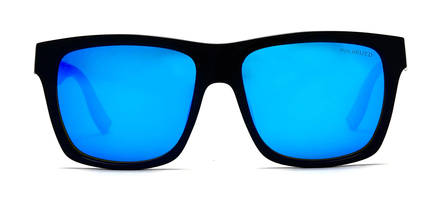 Z87 Madhook 2.0 LR: DEEP BLUE POLARIZED Wye Delta LLC