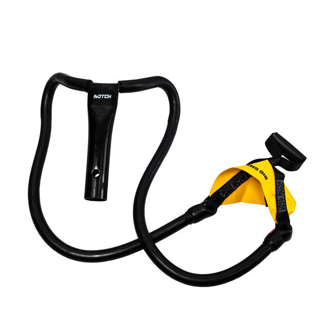 Notch - BIG SHOT THROW WEIGHT LAUNCHER