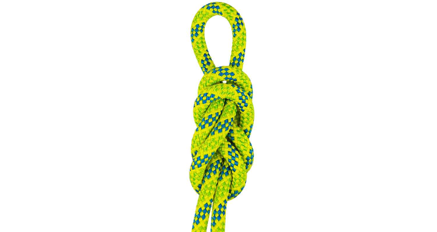 All Gear - Tower Line™ - 32-Strand Static Kernmantle Arborist Static Rescue and Rapelling Lines 7/16